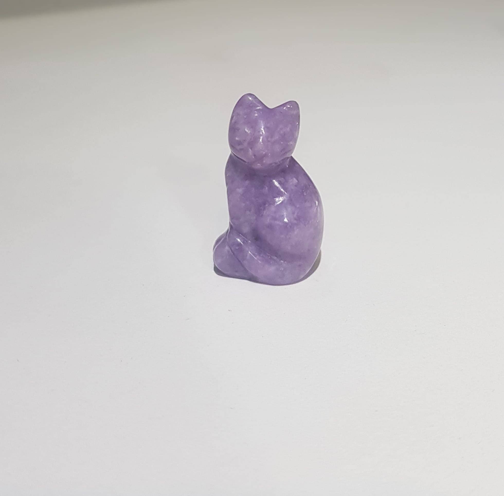 Luz das Pedras Naturais - Wholesale Spiritual Stone/Crystal - Natural stone in cat format3