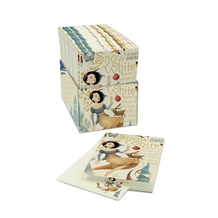 San Lorenzo Design - Wholesale Notepad - Memo Pads Size B7 - 30 PACK, Note Pads, Italian Stationery9