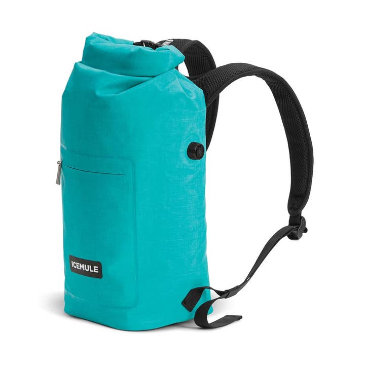 9L Jaunt Turquoise Kit for wholesale by ICEMULE Coolers