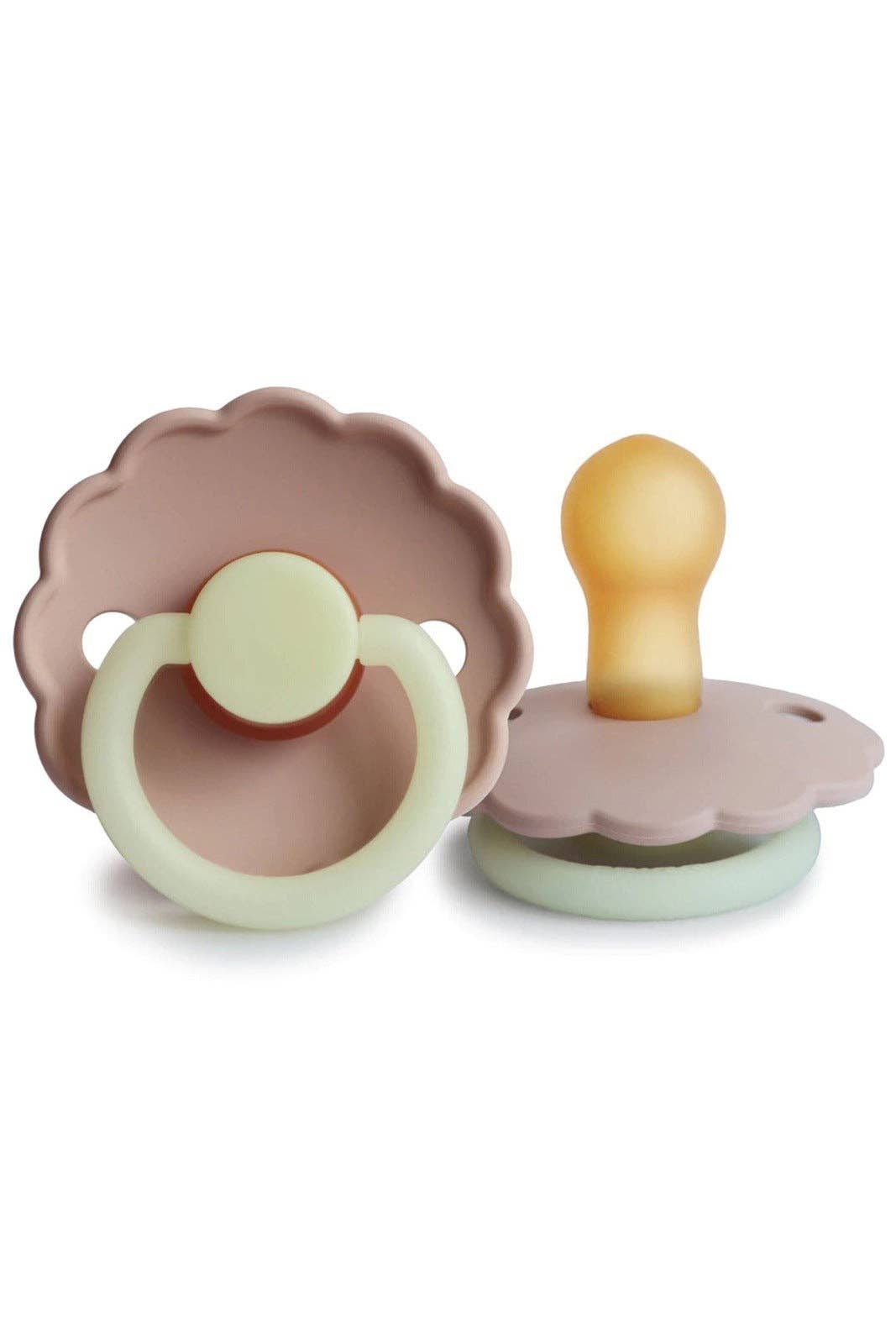 TISU – wholesale Napp - Baby – FRIGG napp för natten, blush0