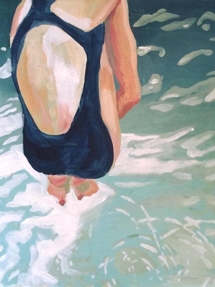 Cannon Ball for wholesale by Sarah Soule Webb Studios