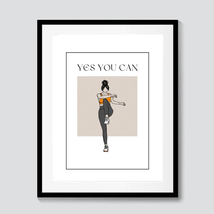 Ja du kan skriva ut A4 för wholesale av STETCH