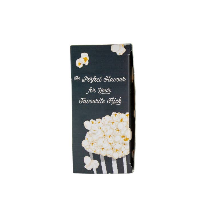 Popcorn Shed - Vendita all'ingrosso Kit fai da te per alimenti - Set regalo di condimenti per popcorn Movie Night4