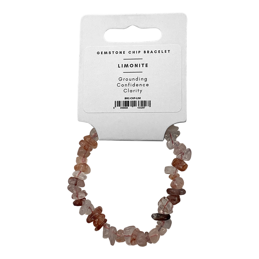 VIE - Wholesale Armband met kralen - Rekbare armband van edelsteenkorrels66