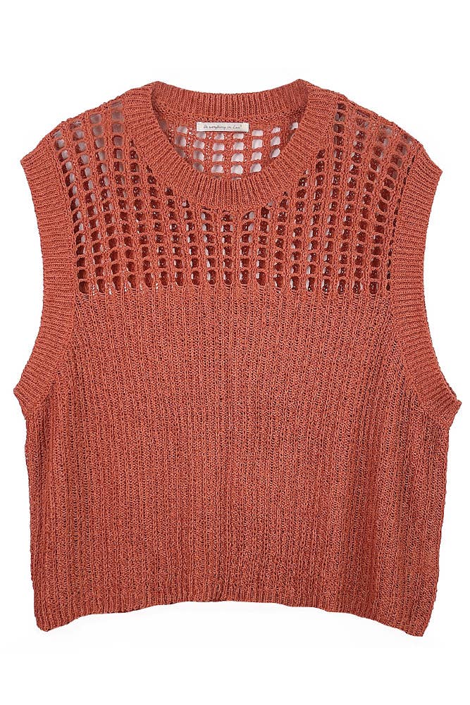 Hana - Venta al por mayor Poncho - Mujer - Poncho de verano con parte superior de ganchillo con cierre en el pecho39