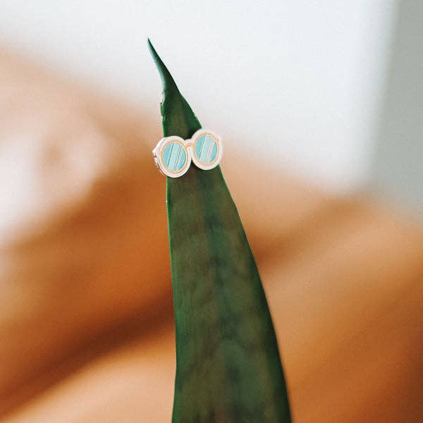 Lennon - 🌱 Magnete vegetale 🧲 per la vendita all'ingrosso da parte di Eufolia