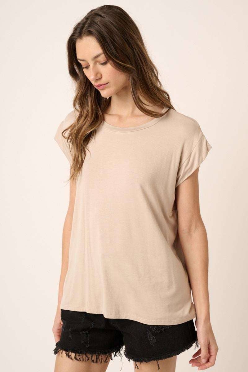 mittoshop – wholesale Knit top – Women's – BAMBOO ROUND NECK DOLMAN SLEEVE KNIT TOP11