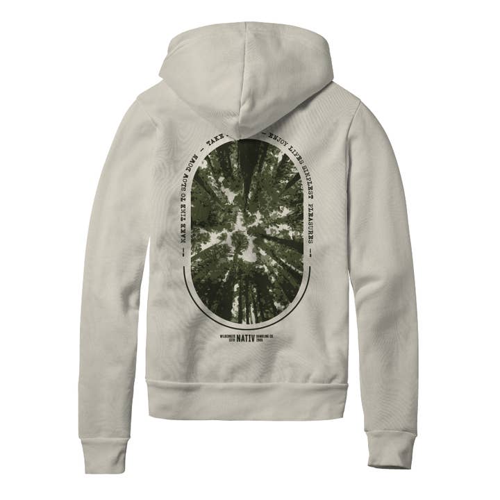 hammock views ~ BONE for wholesale by nativ