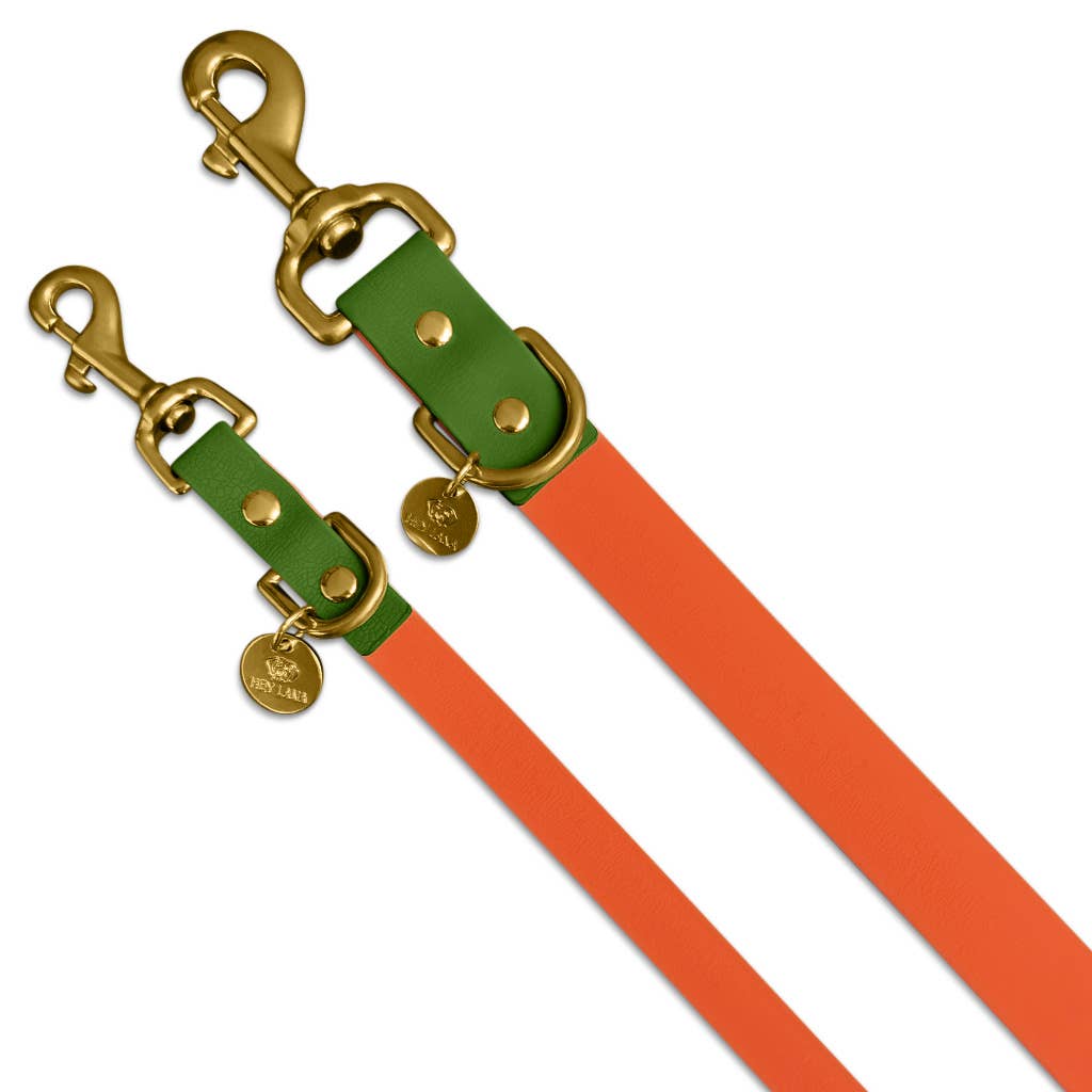 Hey Lana – trela - Cão por atacado – Coleira para exterior ajustável em 3 posições - 230 cm7