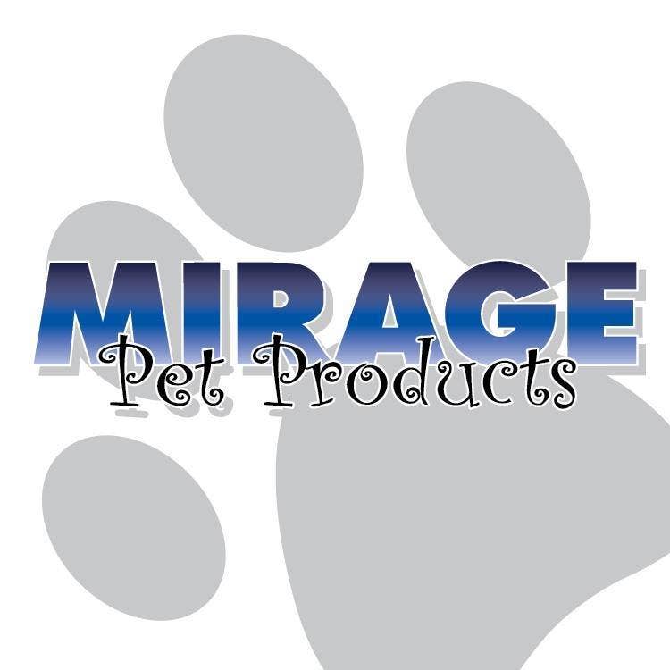 Mirage Pet Products509-2 LV-14 Wichita Plain Dog Collar, Lavender