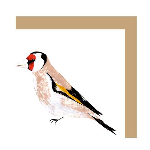 GB05- Chardonneret pour la vente par IzziRainey