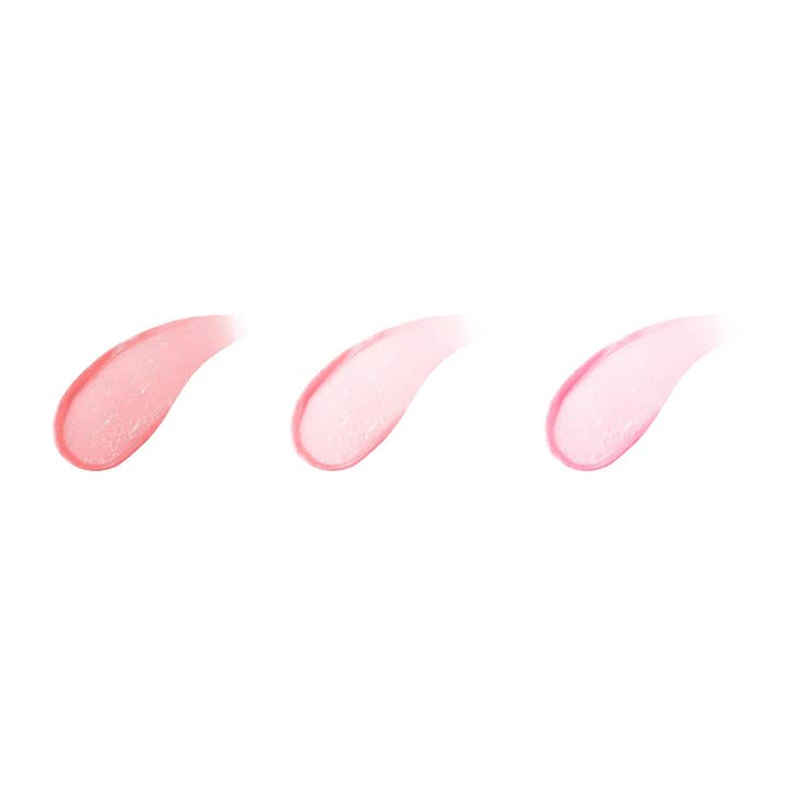 PINEAPPLE Beauty - Wholesale Lip Stain/Dye/Tint - Beauty Treats 217 Jelly Lip & Cheek Tint - 24 pcs