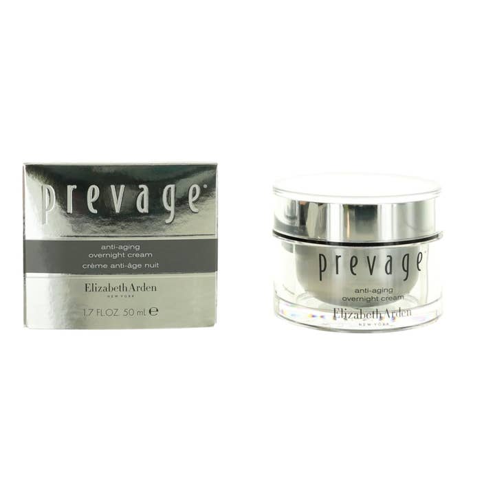 Prevage van Elizabeth Arden, 50 ml Anti-Aging Nachtcrème voor vrouwen voor wholesale door Super Stock Wholesale