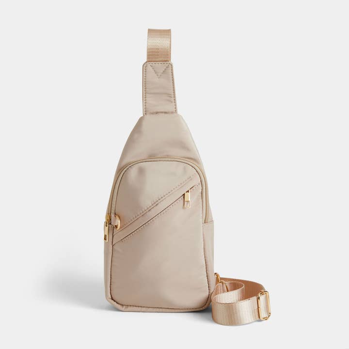 COCO + CARMEN - Wholesale Crossbody Bag - Women's - Larissa Sling Bag