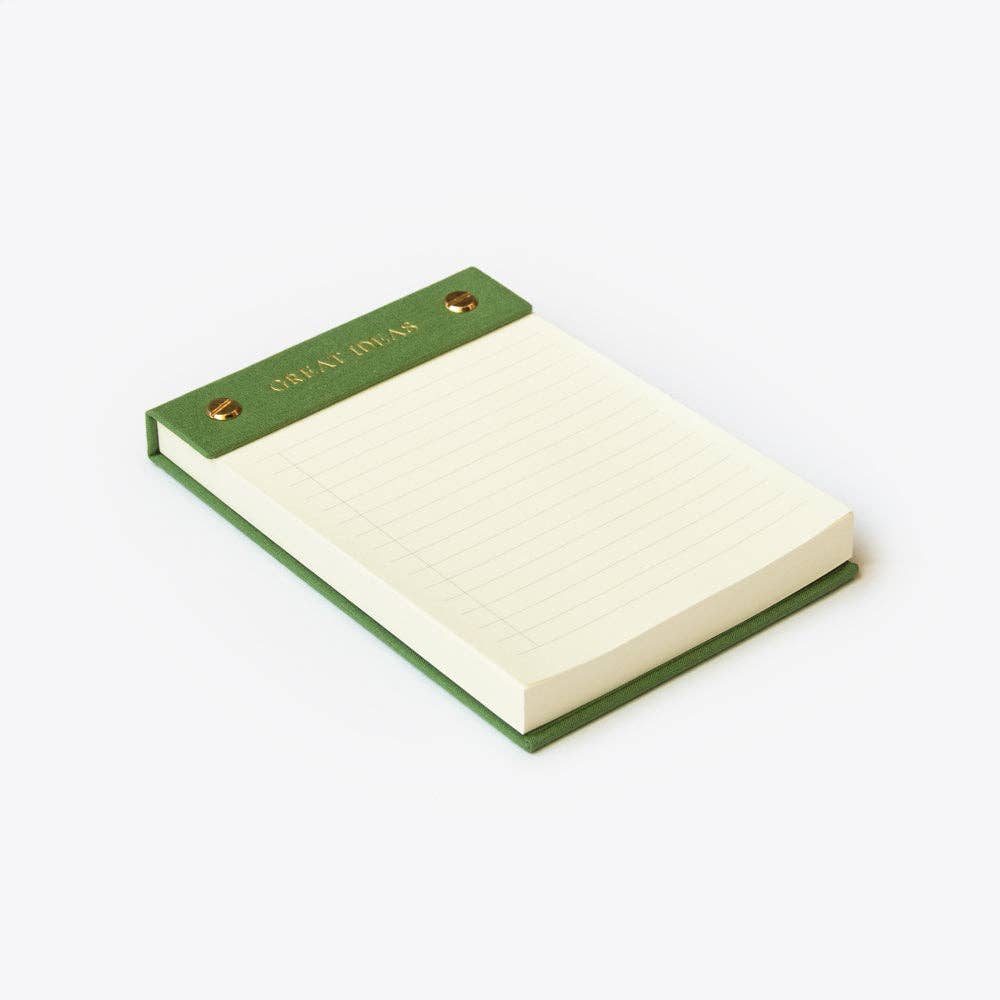 Zetta Florence - Wholesale Notepad - Great Ideas Notepad5