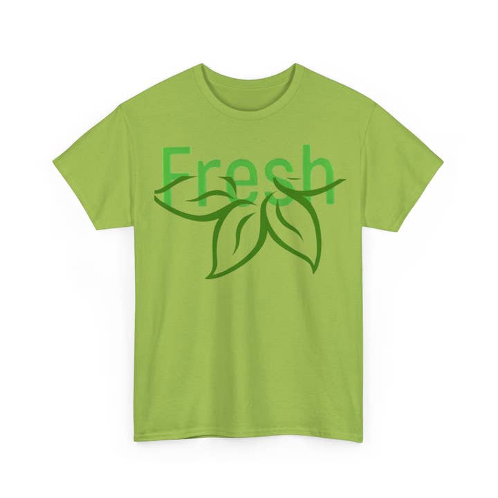 Unisex T-shirt i kraftig bomuld for engroshandel hos RC'nSONS