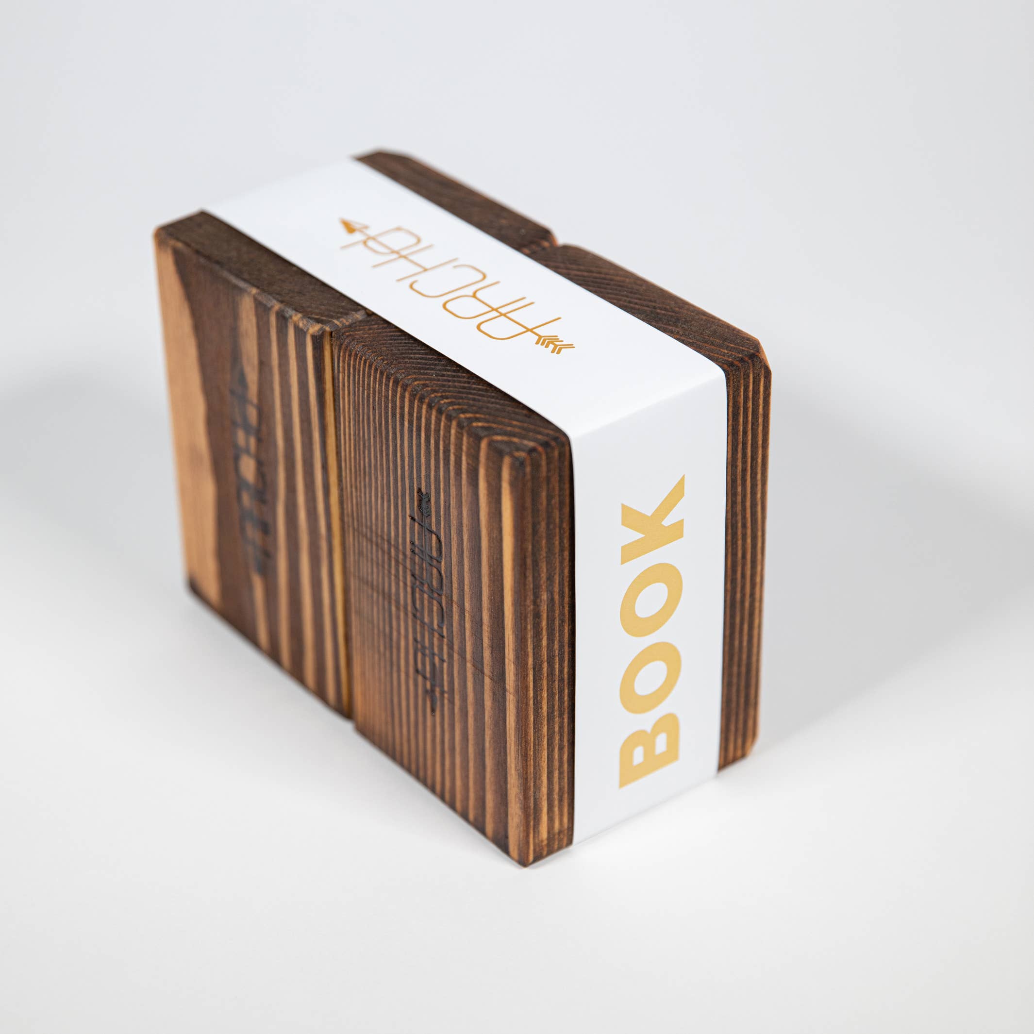 ARCHd – Suporte para livros por atacado – Conjunto de Bookend Harriet Tubman6