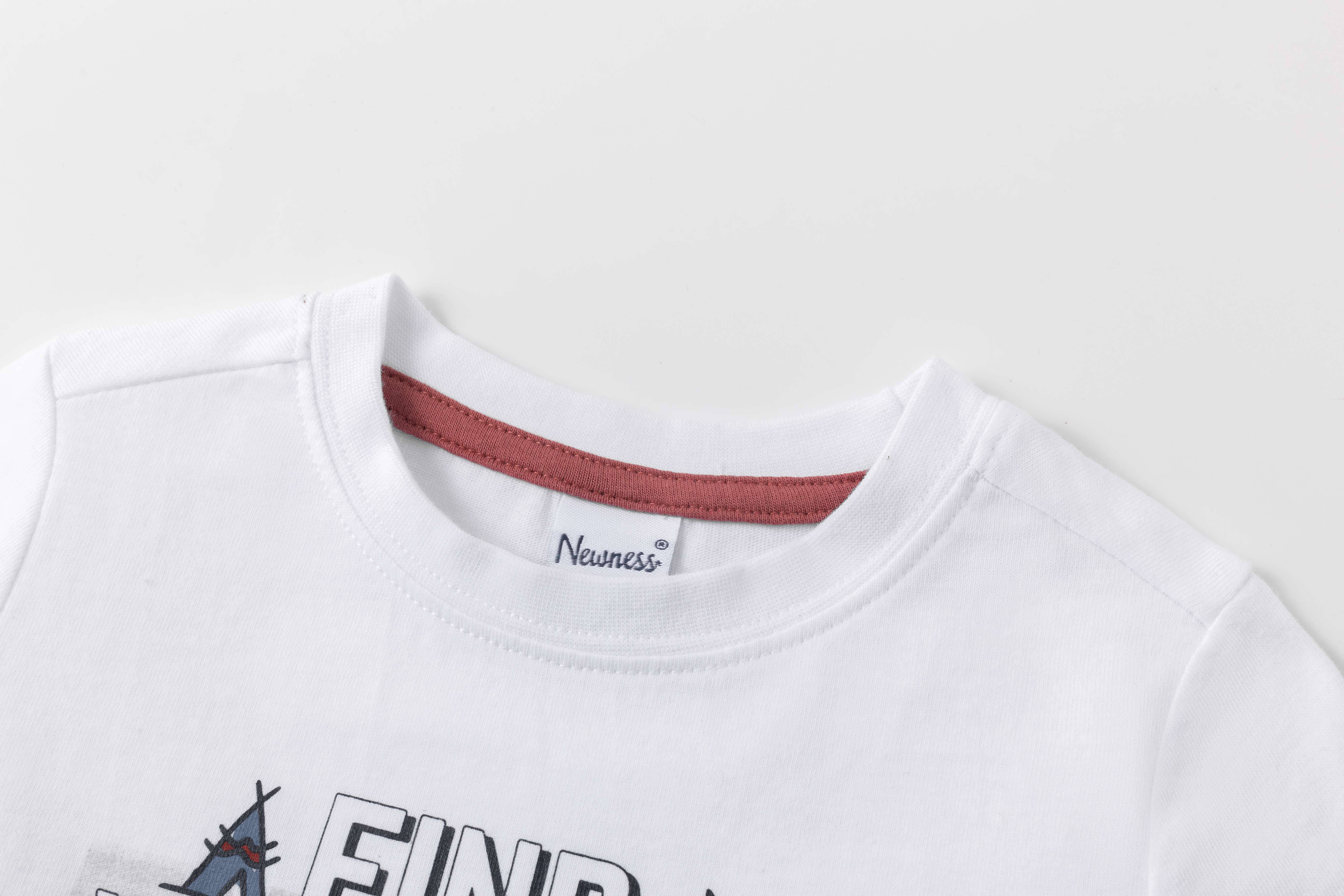 Blank Boy Long Sleeved T Shirt Find Your Style for wholesale on Faire2