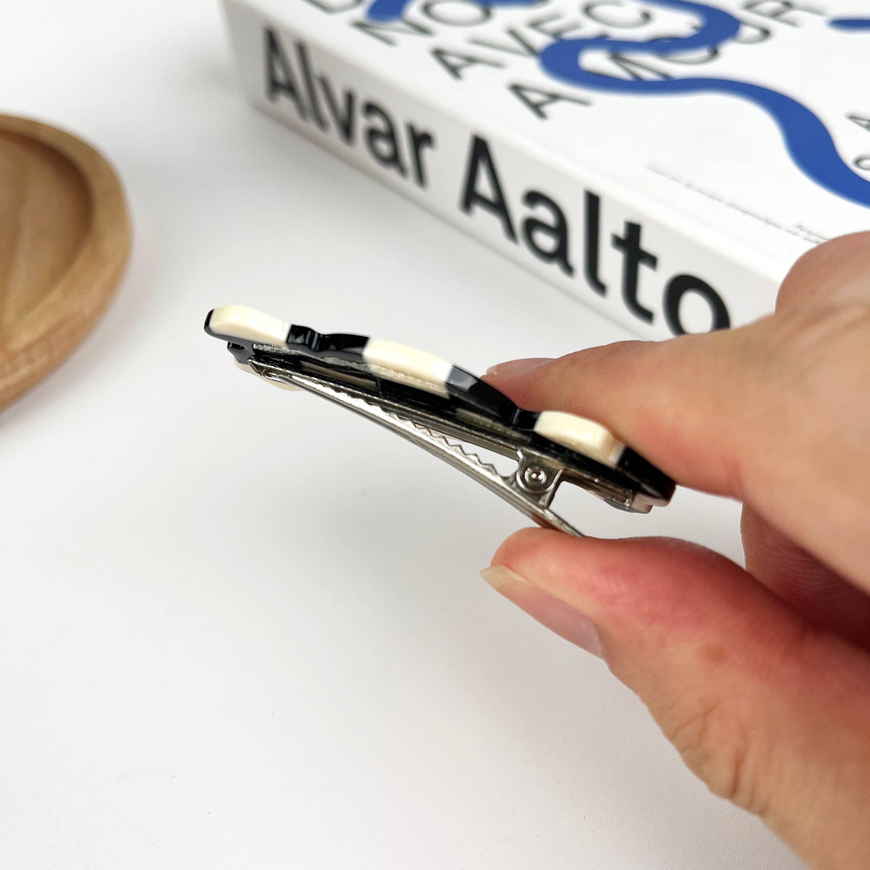 TheDivaSoap - Wholesale Haarclip - Dames - Candy Duckbill Clip, haarspeldjes van acetaat1