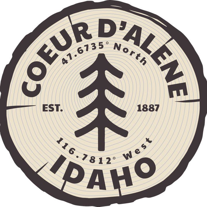 Direction Apparel - Wholesale Screen Printed T-Shirt - Unisex - Your City Tree Ring Perfect Tri-Blend Tee2