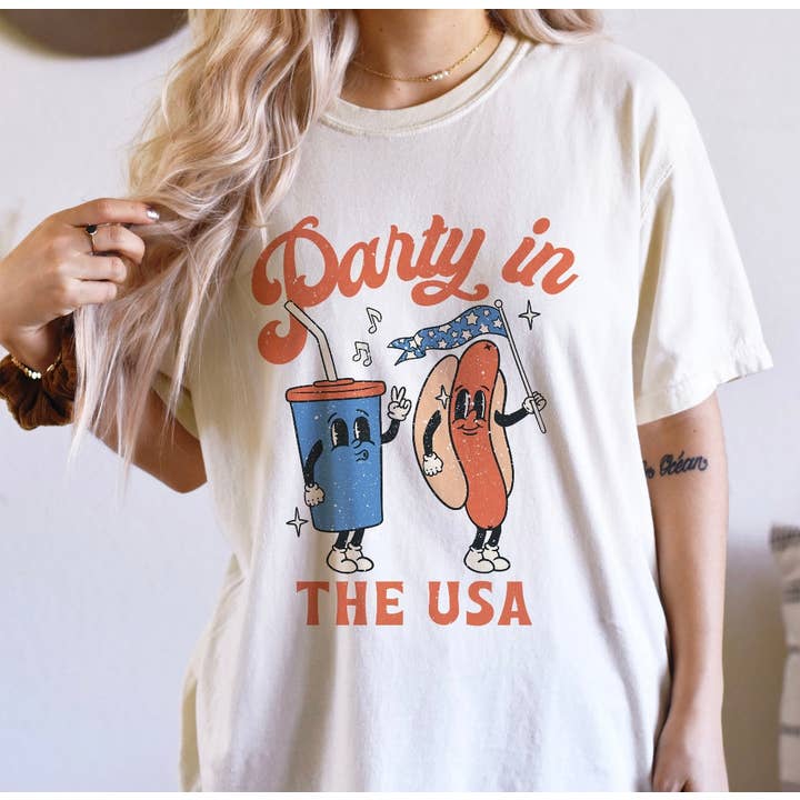 Partei in den USA für den Großhandel von veryHOU