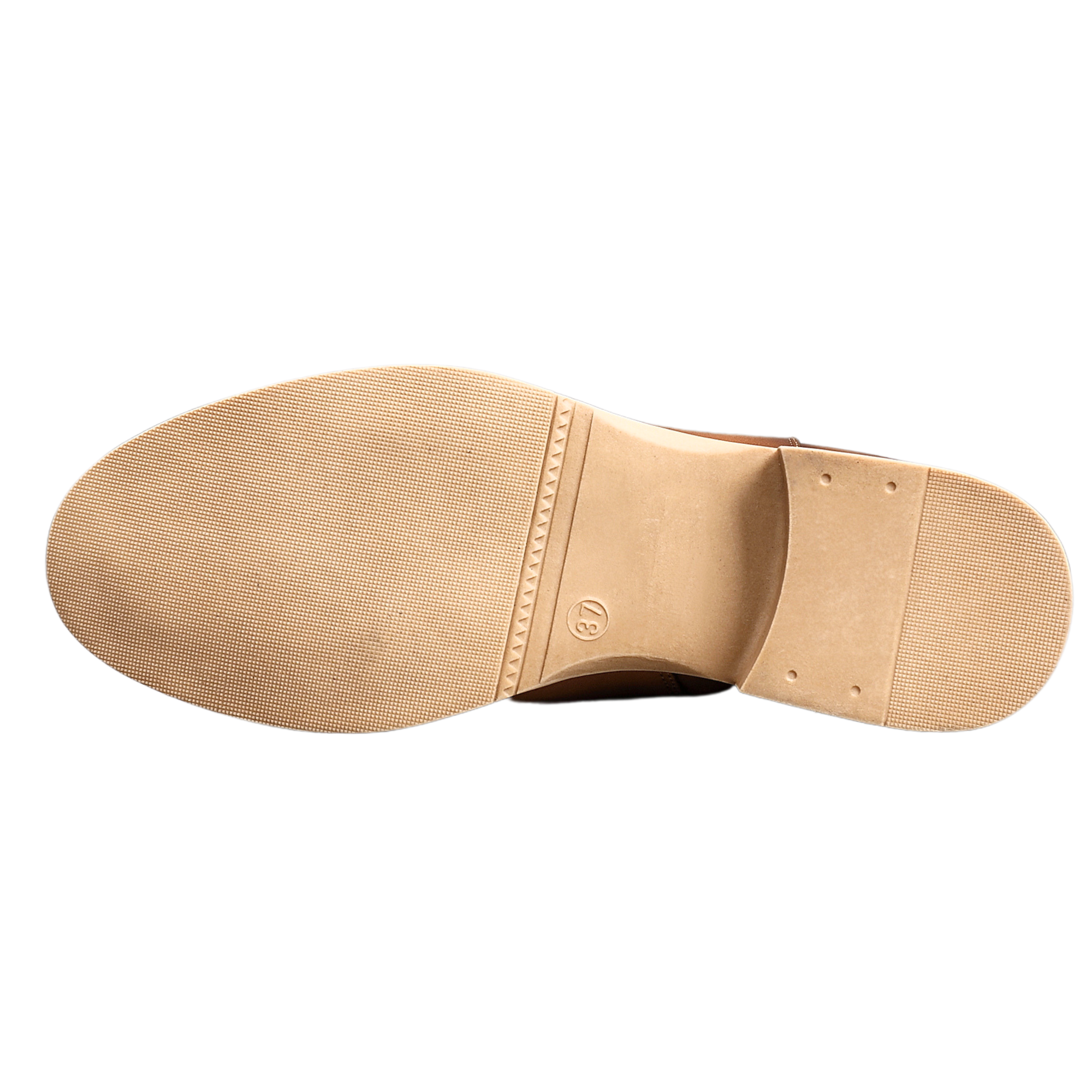 Top Staka - Wholesale Booties – Women's - A2356 Women Flat Ankle Boots Ladies Zip Closure  V shape22