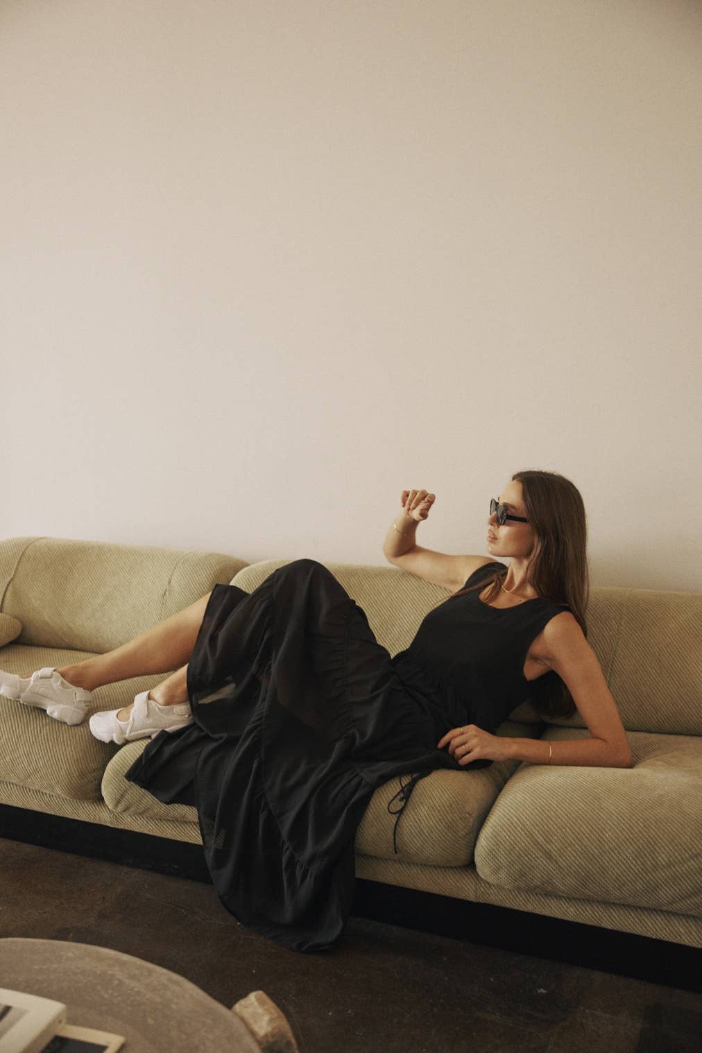 MOD REF – Engroshandel Kjole - Dame – Esther Kjole9