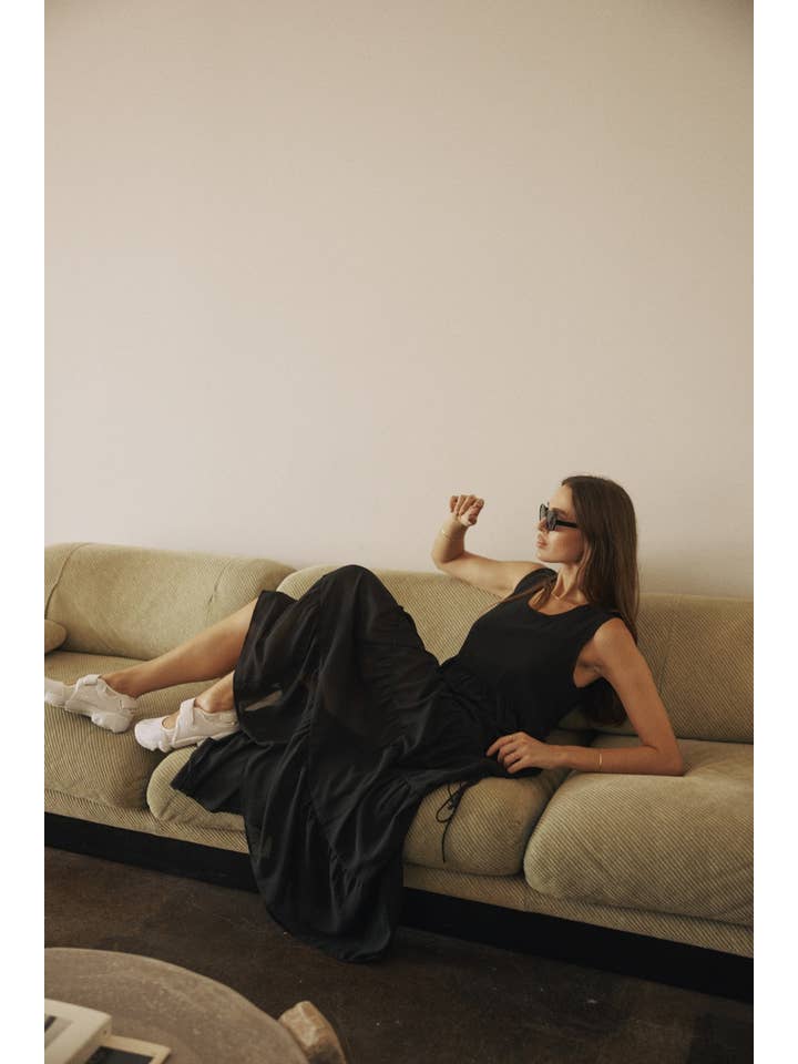 MOD REF – Engroshandel Kjole - Dame – Esther Kjole9