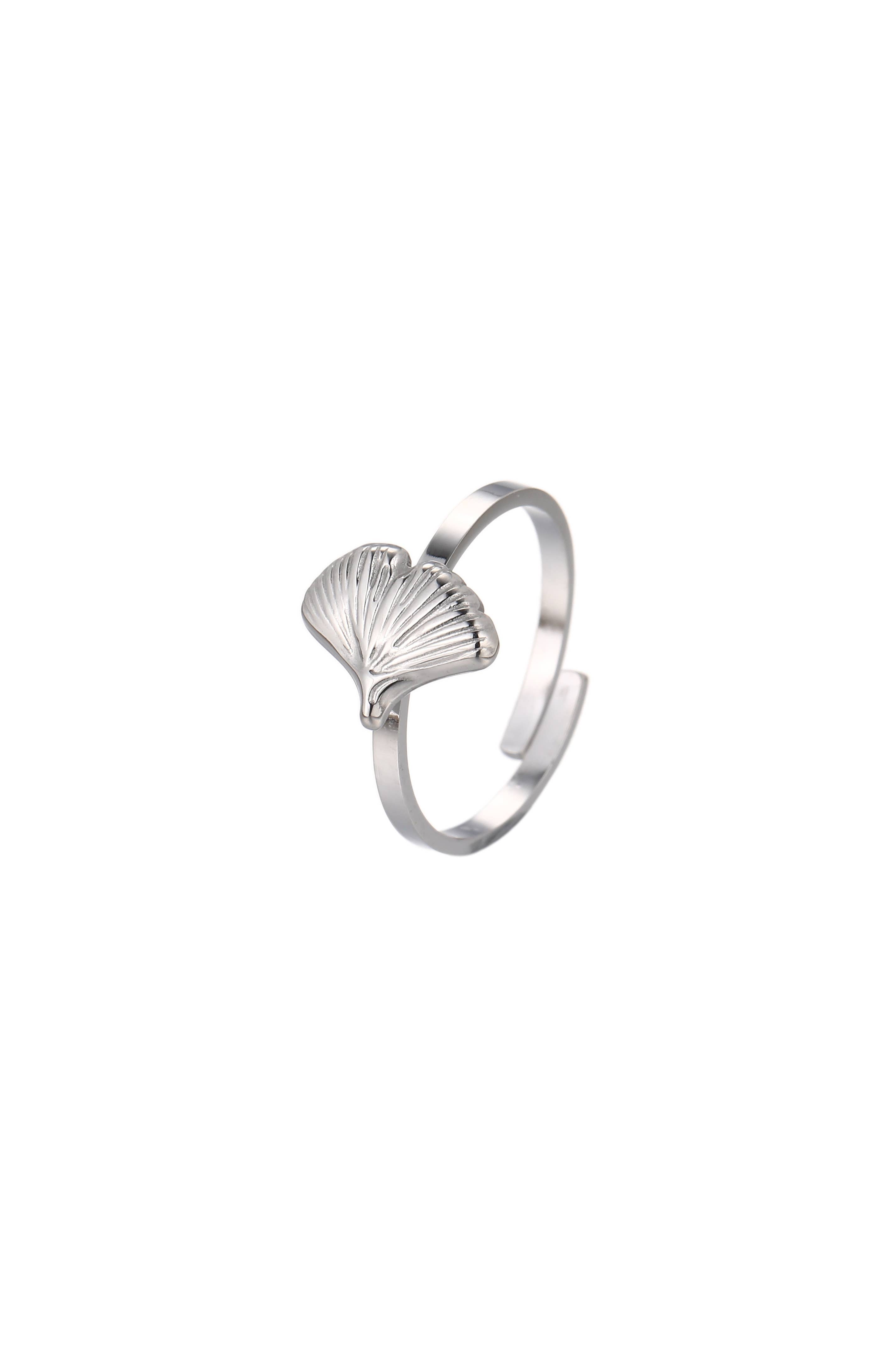 Kapyco - Wholesale Band/Stacked Ring - RING - BG2101011