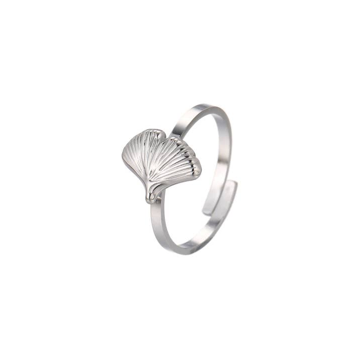 Kapyco - Wholesale Band/Stacked Ring - RING - BG2101011