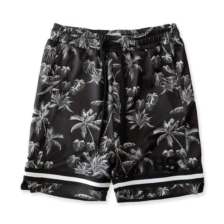 VARSITY SHORT - Palmer för wholesale av Hello Stranger Kidswear