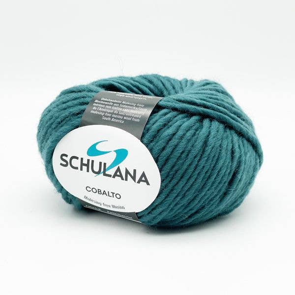 SCHULANA – wholesale Garn – koboltoll8