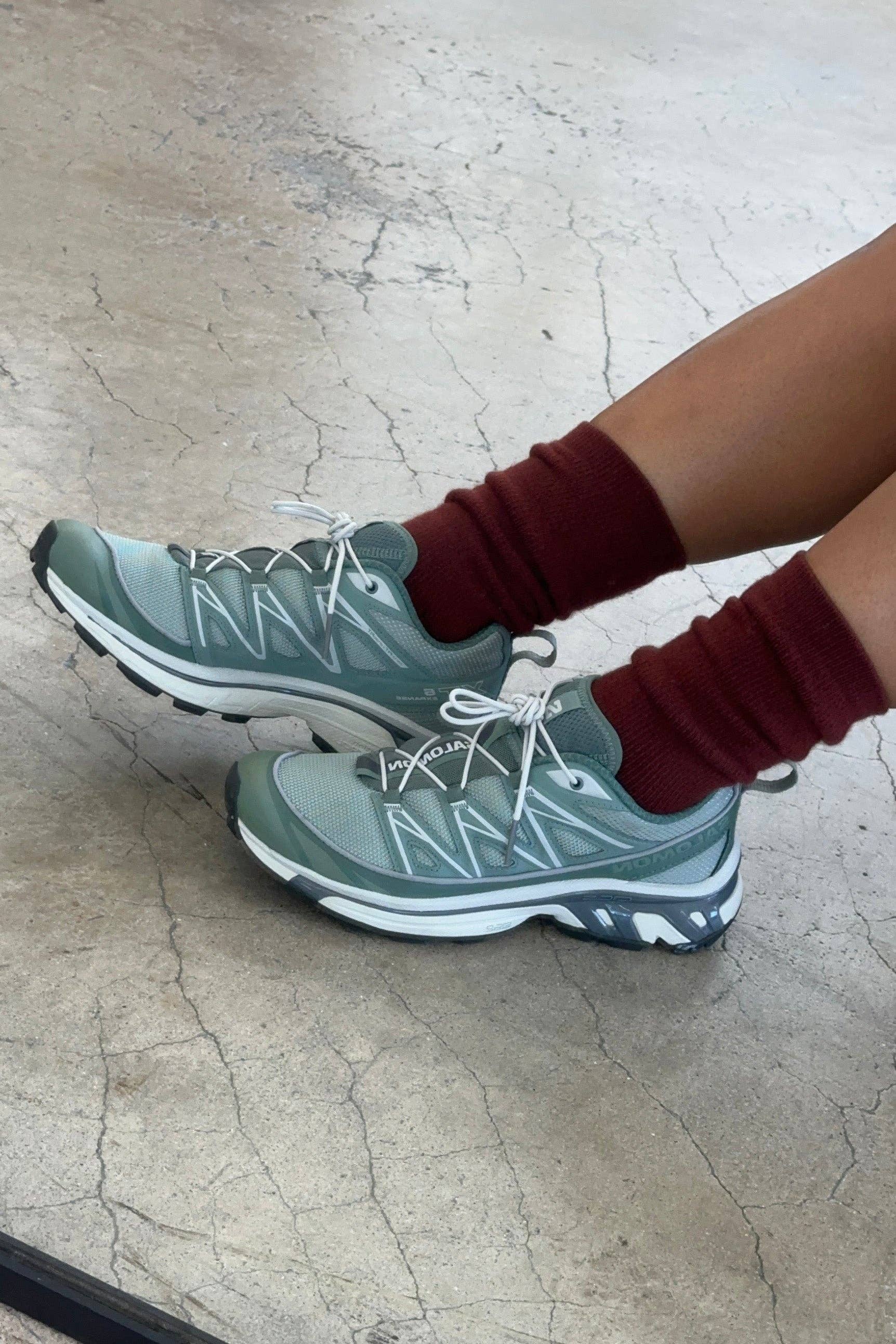 Le Bon Shoppe - Wholesale Socks - Women's - Camper Socks (wholesale)27