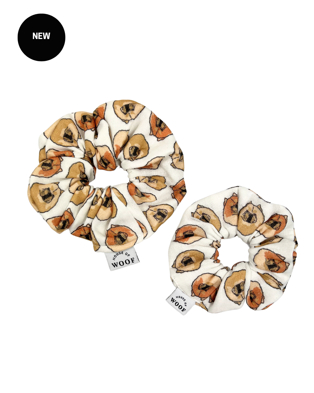 House of Woof – Großhandel Haargummi – Damen – Hunderasse Haargummi23
