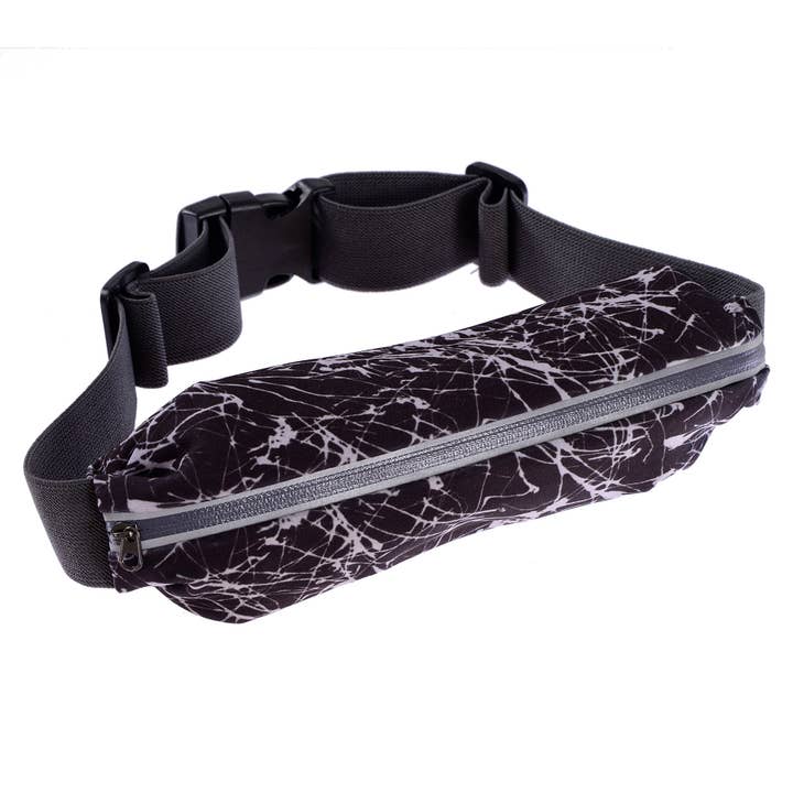 Marsupio sportivo sottile per la vendita all'ingrosso da parte di Vizion Vogue