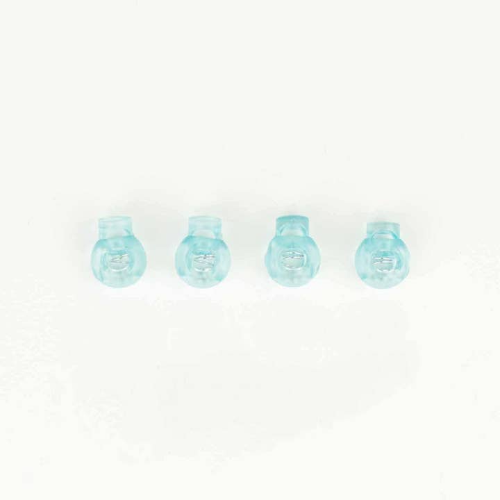 Twice Sheared Sheep - Vente Accessoire de tricot/crochet - Verrouillages à câble - Arrêts circulaires pour cordons à aiguilles21