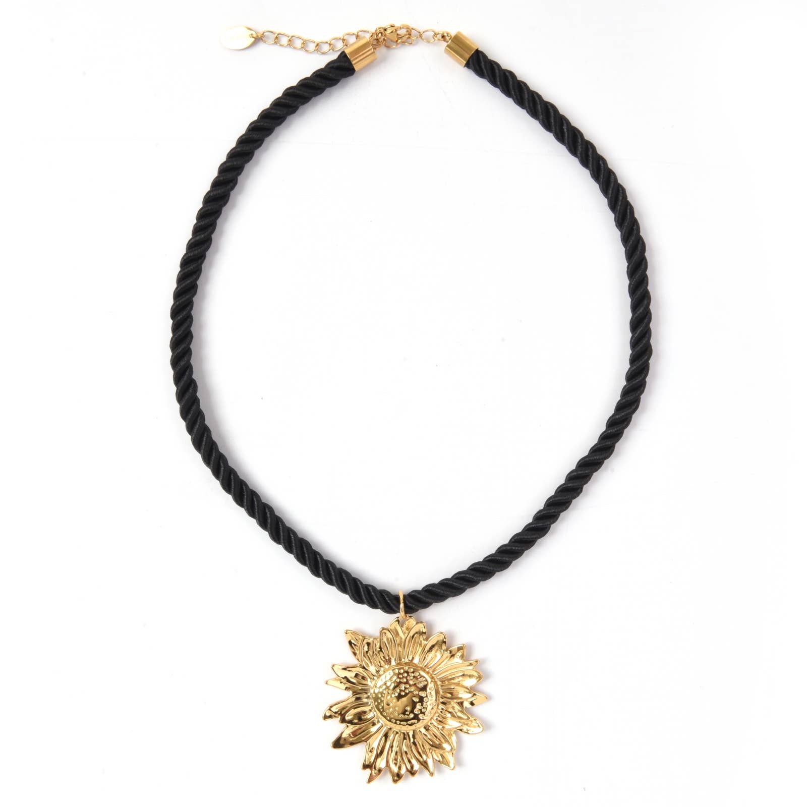 Lovelika – Engroshandel Led/kæde halskæde – Halskæde - Lorine0