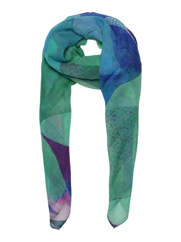 Écharpe iMatt pour la vente par TIF TIFFY