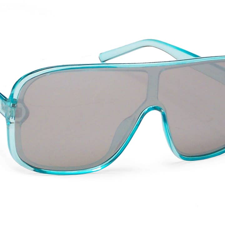 ZEUS for wholesale by Coyote Eyewear