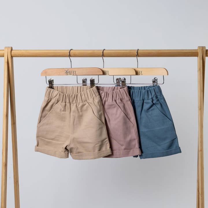 Aneby - Wholesale Shorts – Kids - Shorts