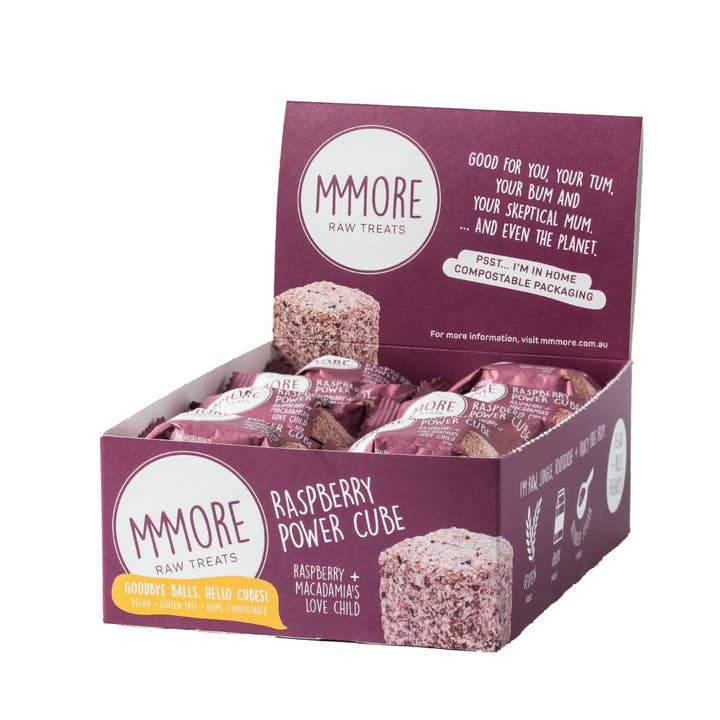 Raspberry Power Cubes and other Purchase Wholesale jumpy's chips. Free Returns & Net 60 Terms on Faire trending on Faire.