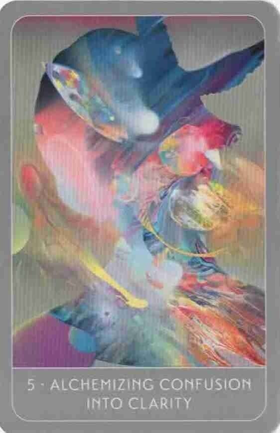 Cardshouse - Wholesale Tarot Cards - The Empaths Oracle Cards Llewellyn2