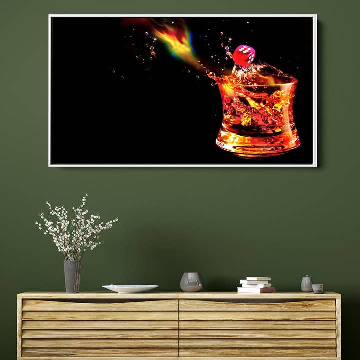 Lancio dei dadi per la vendita all'ingrosso da parte di Meeko Print