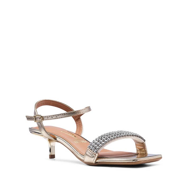 BIJOU SANDAL for wholesale by What a Shoes