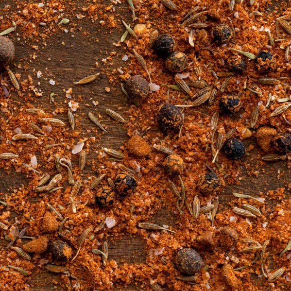 Épice des Caraïbes pour la vente par World Spice