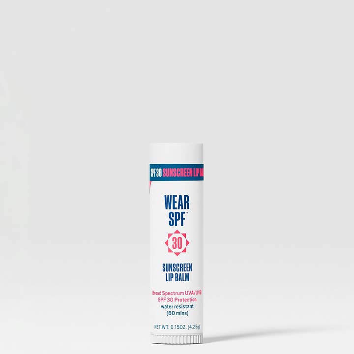 WearSPF - Wholesale Lip Balm - LIP BALM
