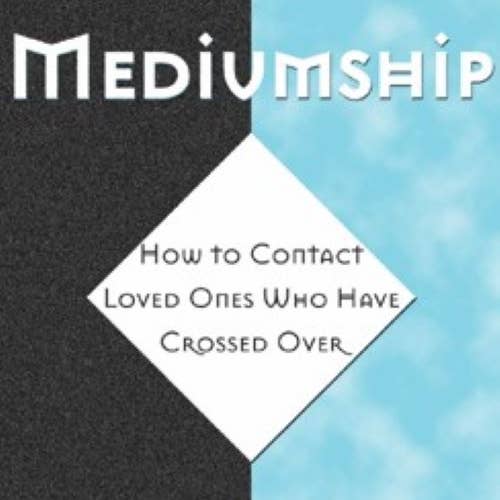 Red Wheel/Weiser LLC - Wholesale Body, Mind & Spirit - Beginner's Guide to Mediumship