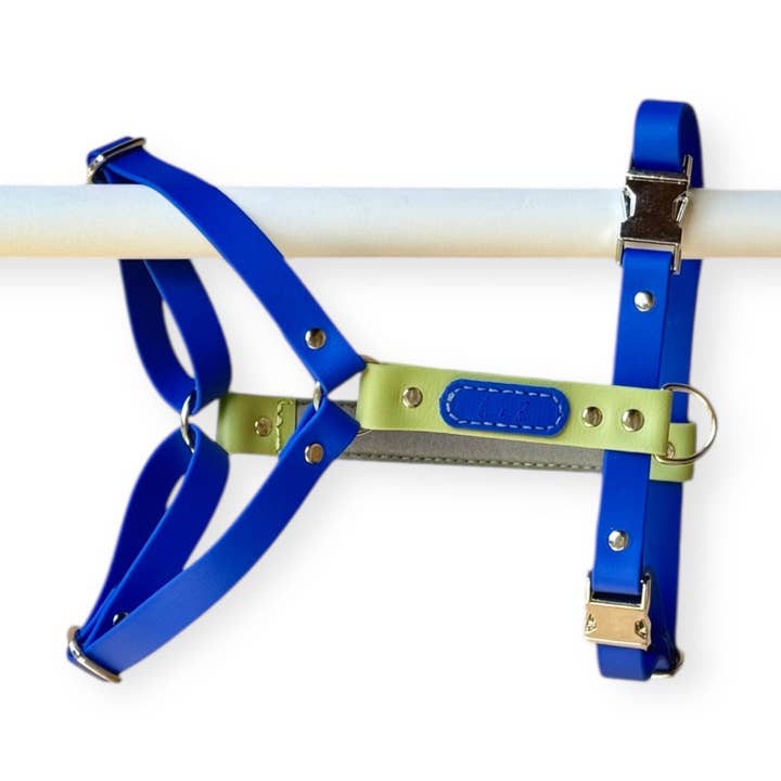 COSMO Waterproof Hypoallergenic Harness - Biothane® for wholesale by L&Z Dogwear