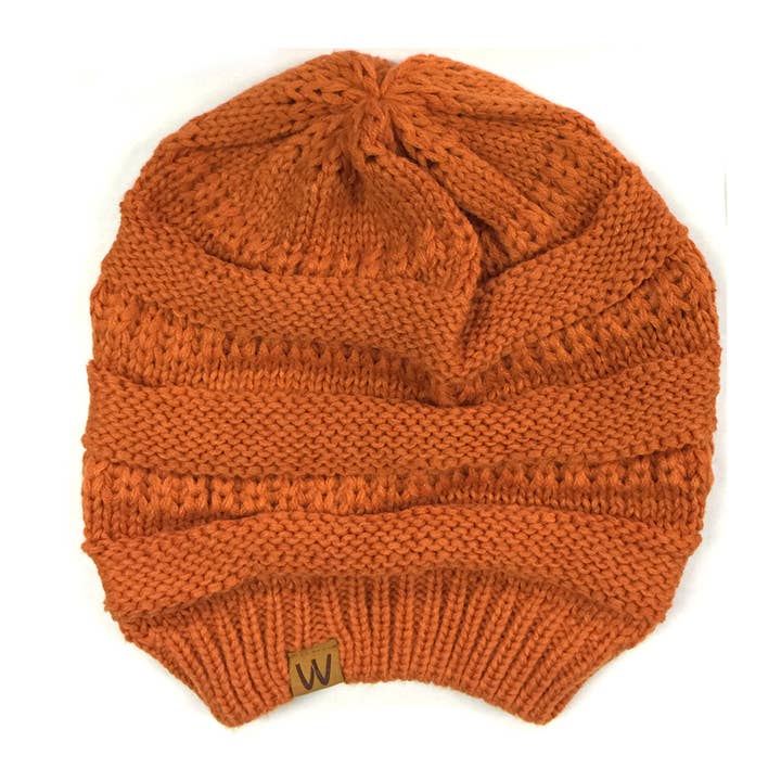 Wrapables.com - Wholesale Beanie - Women's - Wrapables Slouchy Winter Beanie Cap Hat, Set of 27