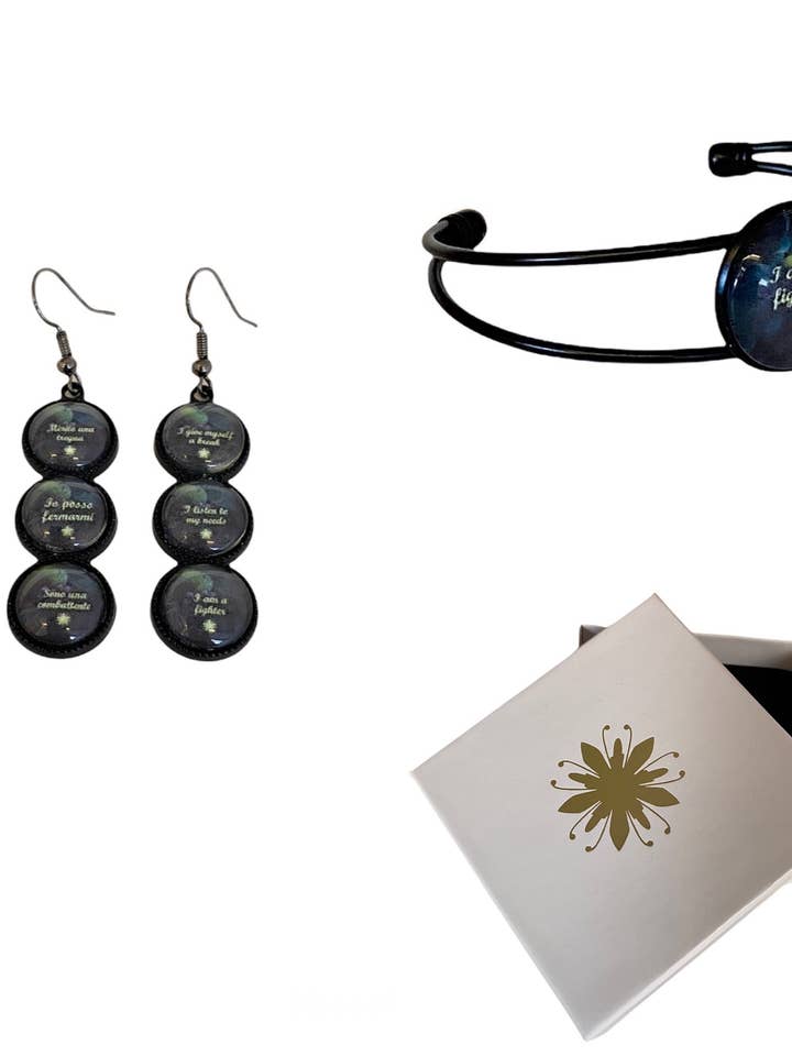 BB BIJOUX OAK for wholesale by BB FLOWER